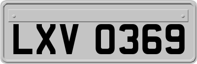 LXV0369