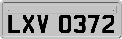 LXV0372