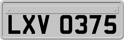 LXV0375