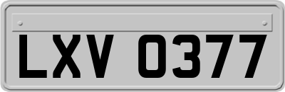 LXV0377