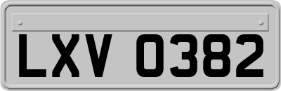 LXV0382