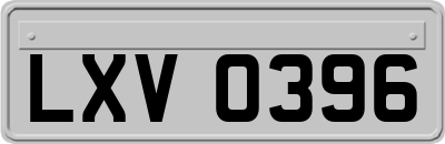 LXV0396