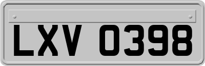LXV0398