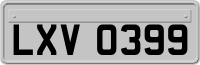 LXV0399