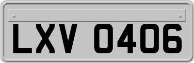 LXV0406
