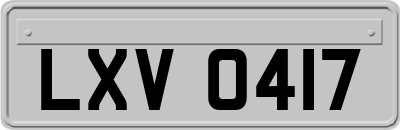 LXV0417