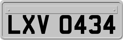 LXV0434
