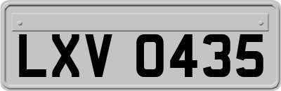LXV0435