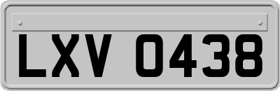 LXV0438