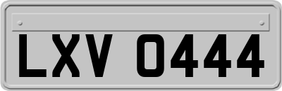 LXV0444