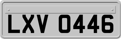 LXV0446