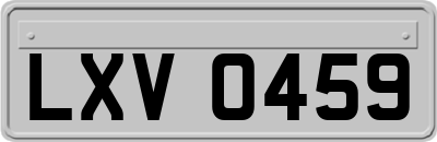 LXV0459