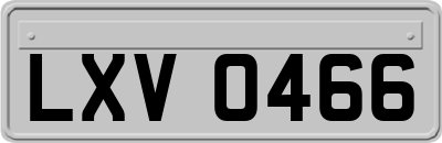LXV0466
