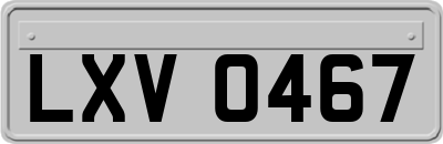 LXV0467