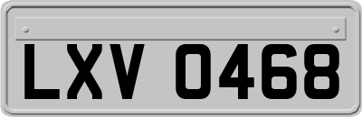 LXV0468