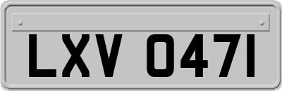 LXV0471