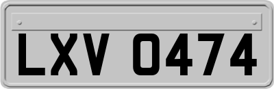 LXV0474