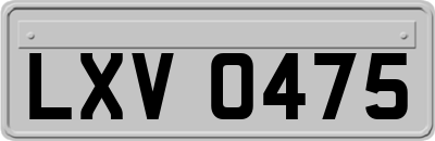 LXV0475