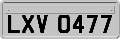 LXV0477