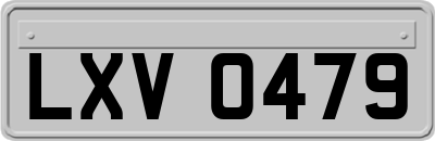 LXV0479