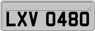 LXV0480