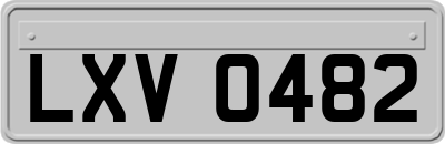 LXV0482