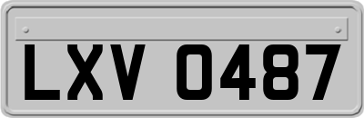 LXV0487