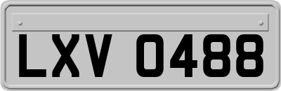 LXV0488