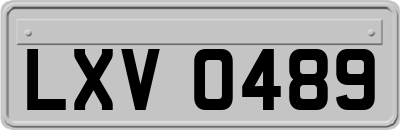 LXV0489