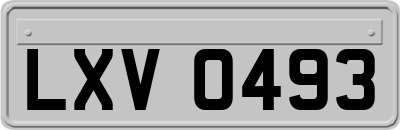 LXV0493