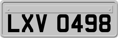 LXV0498
