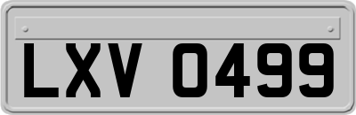 LXV0499