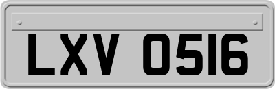 LXV0516