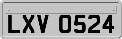 LXV0524