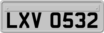 LXV0532