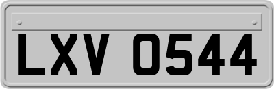 LXV0544