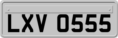 LXV0555