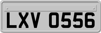LXV0556