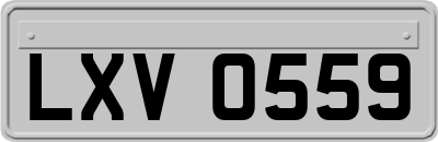 LXV0559