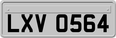 LXV0564