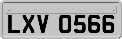 LXV0566