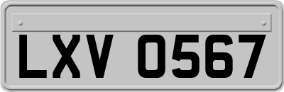 LXV0567