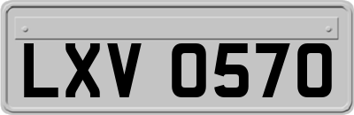 LXV0570