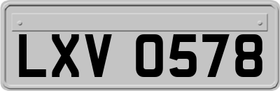 LXV0578