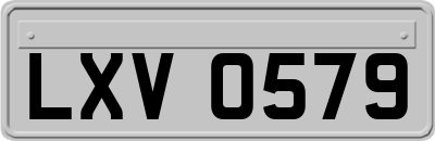 LXV0579