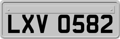 LXV0582