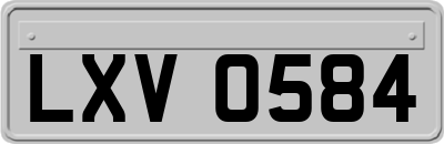 LXV0584