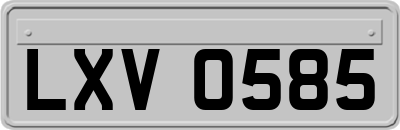LXV0585