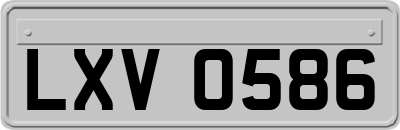 LXV0586