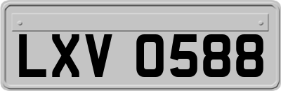 LXV0588